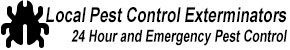 La Porte TX Pest Control Exterminators